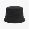 Marni Clzc0110s0 Utc311 00n99 Logo Embroidery Bucket Hat