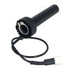 Oil-free Throttle Core Electric Heated Handlebar Cover for Niu Electric Scooters