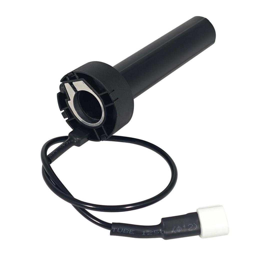 Oil-free Throttle Core Electric Heated Handlebar Cover for Niu Electric Scooters