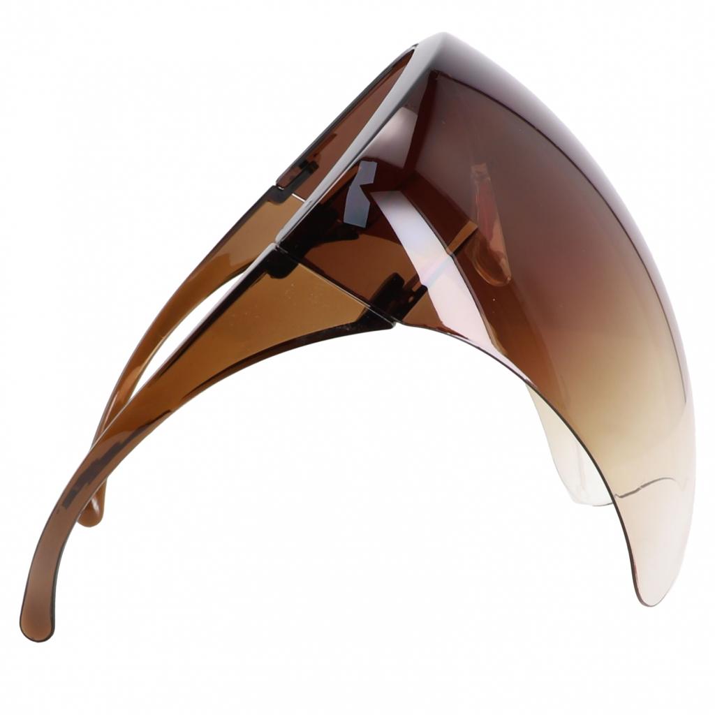 Cycling Glasses Cycling Shield Cycling Glasses Cover Cycling Protective