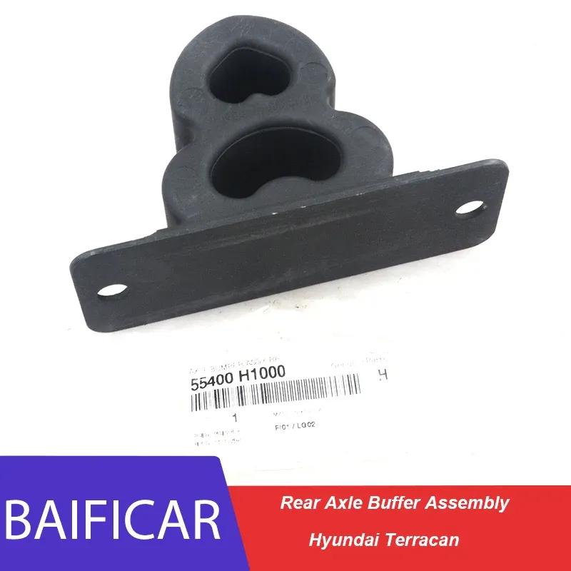Baificar Brand New  Rear Axle Buffer Assembly 55400-H1000 55400H1000 For Hyundai Terracan China