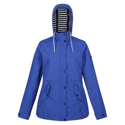 Womens/Ladies Bayla Waterproof Jacket