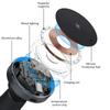 Car Phone Charging Mount for 15 14 13 Magnetic Adsorption Charging Stand Car Air Vent Mount Wireless Charging Stand