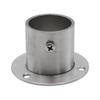 Premium Stainless Steel Flange for Tube Locking Inner Diameters