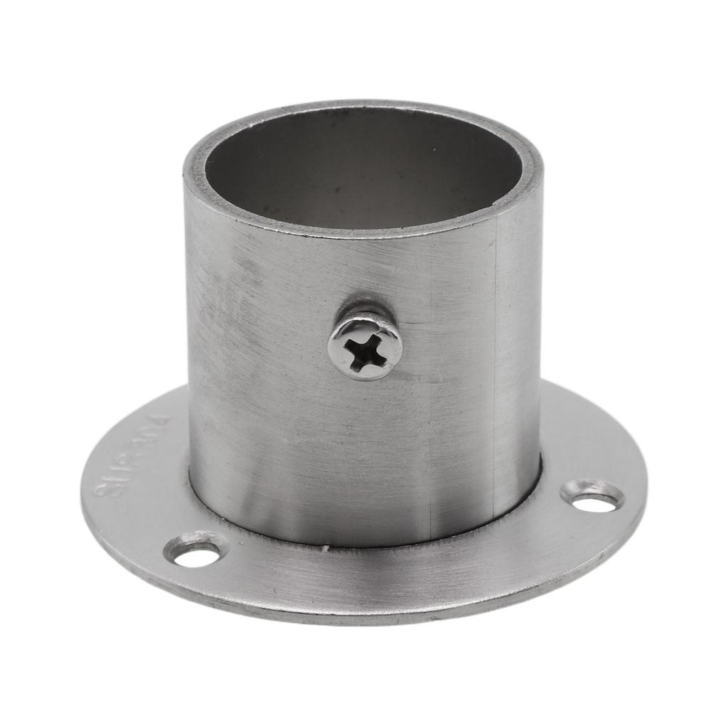 Premium Stainless Steel Flange for Tube Locking Inner Diameters