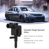 Canister Purge Vacuum Valve 1S719C915AA Vacuum Solenoid Purge Valve Replacement For Vacuum Solenoid Purge Valve