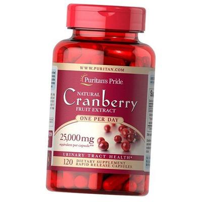 Cranberry Extract, One A Day Cranberry, 120caps (71367060)