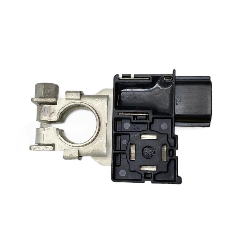 As Shown Battery Current Sensor Easy tallation Fits Multiple Models Made Of Quality Materials Car Maintenance