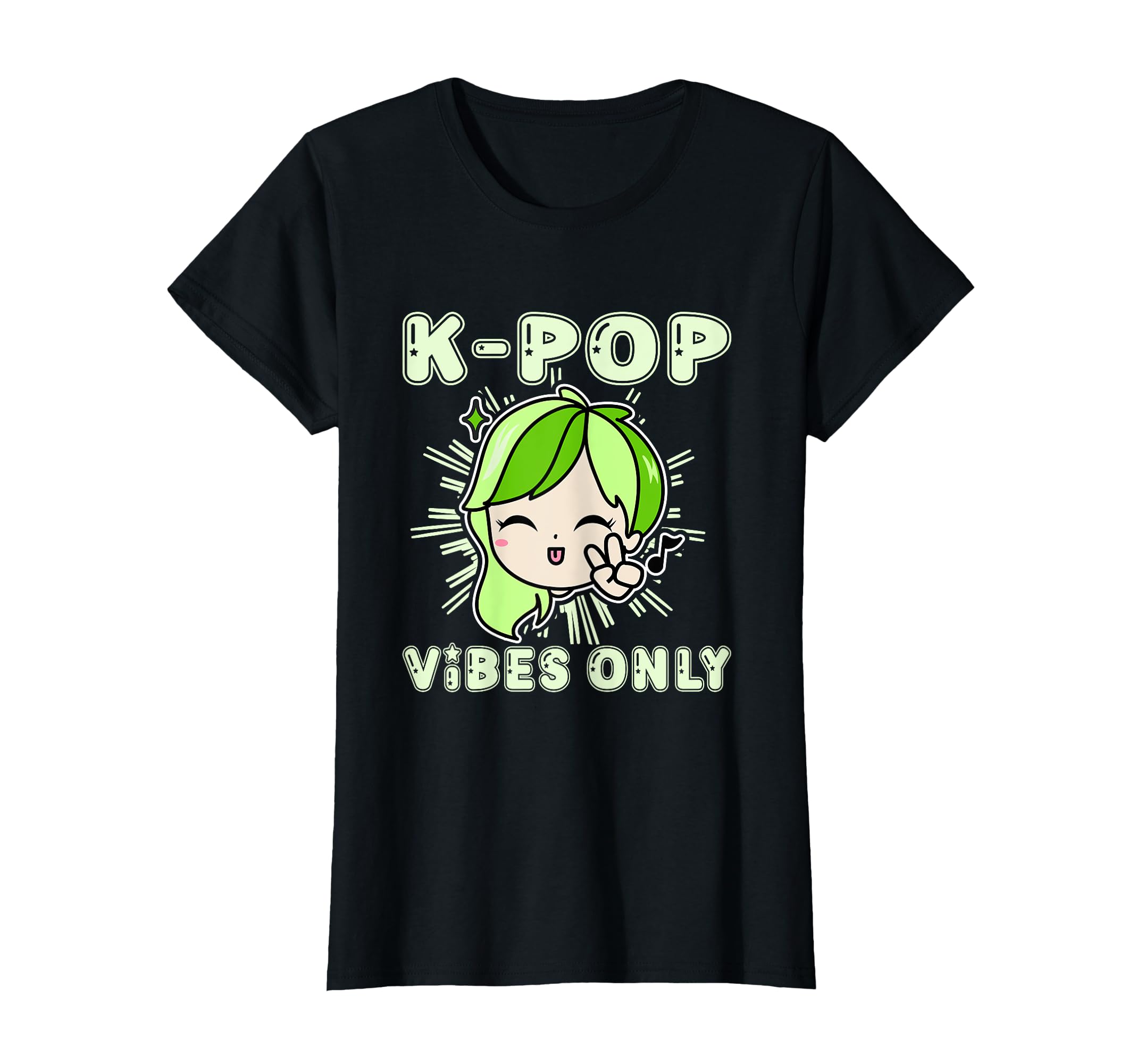 Раскройте в себе внутреннего поклонника K-POP с помощью уникальной корейской атрибутики K-POP.. Футболка