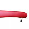 Leather Front Seat Armrest Front Right Inboard 6BV48KRLAA For 2016-2019 Fiat 500
