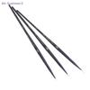 {Summer2} {Summer2} 1/3Pcs #0 #1 #2 Ultra-fine Modeling Brush Outline Pen For Modeler Hobby Coloring Script Liner Brushes Tool