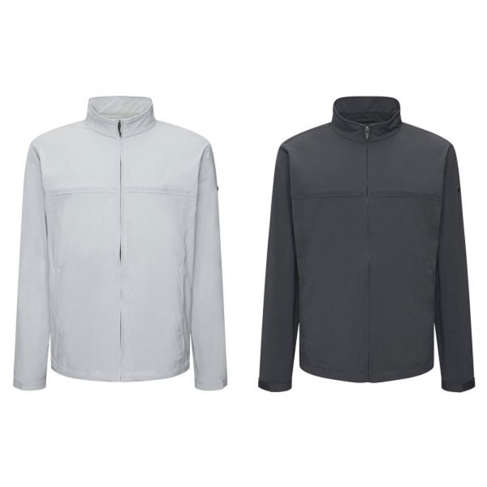 K2 Men S Spring Functional Jacket Signature Natural Stretch grey (2C)/95