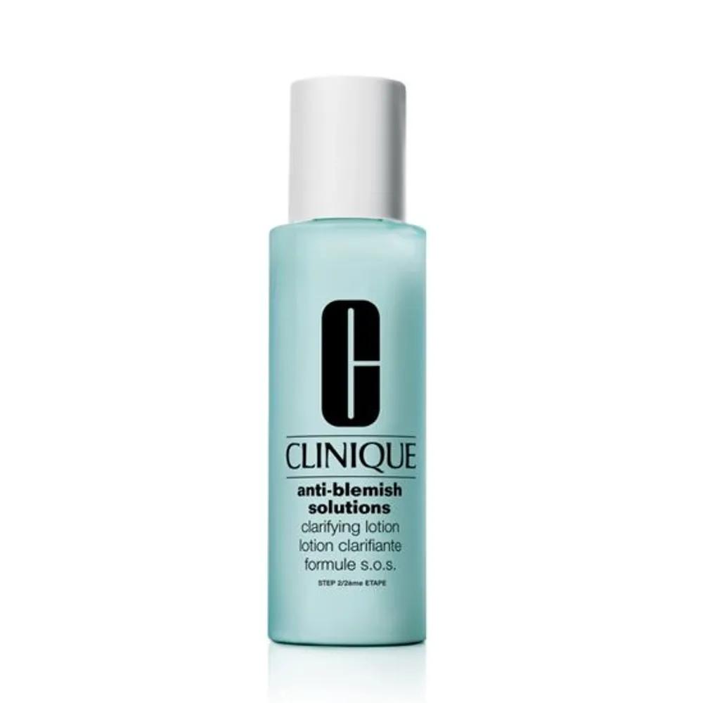 Anti-Blemish Solutions Clarifying Lotion (200ml)