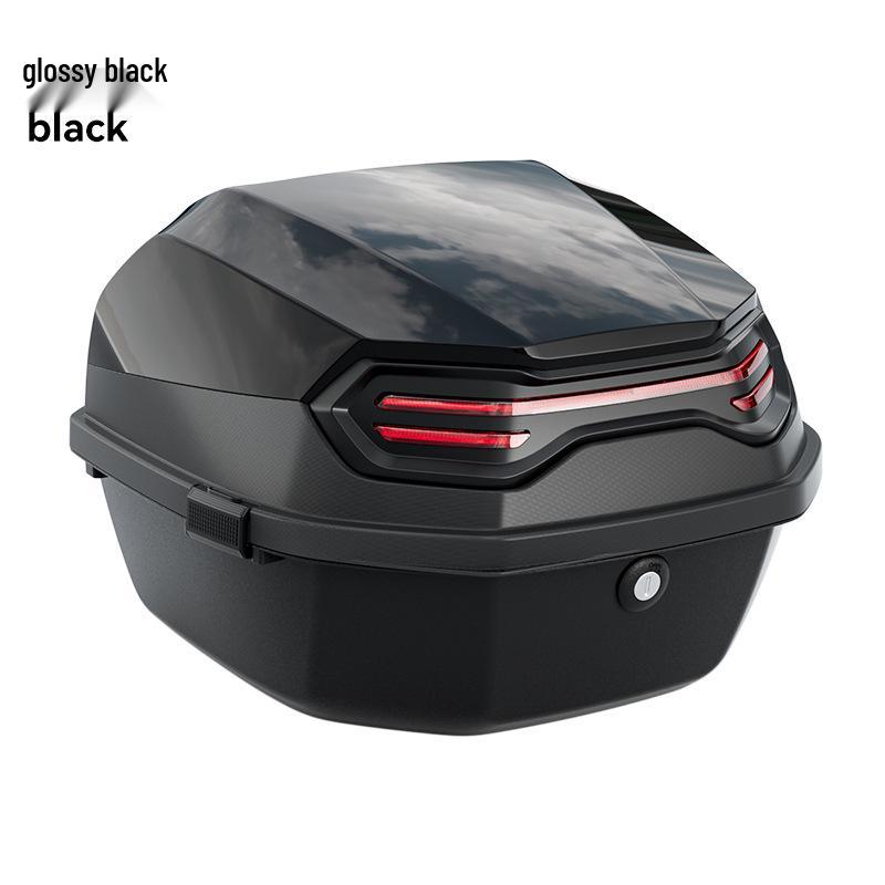 Universal Large Electric Car Trunk Tail Box for Battery Pedal Motorcycles