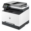 HP 3388fdn Color Laser Multifunction Printer CN plug (adapter included)
