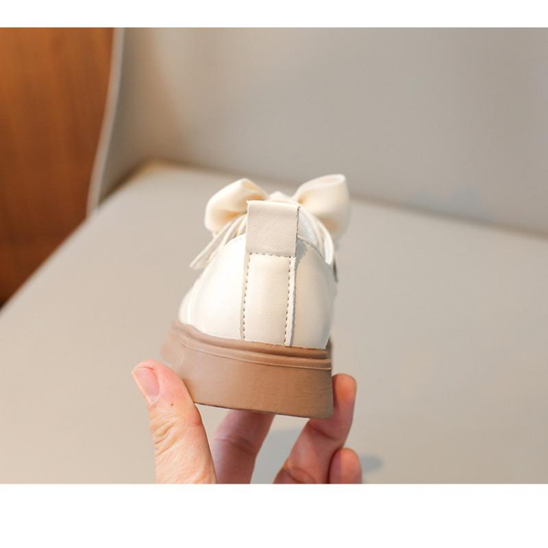 Girls' Shoes Toddler Loafers for Girls, Princess Stylish Performance Shoes for Children Elegant Shoes Cute Girls Shoes