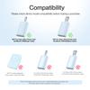 SIKAI Silicone Case for Anker 10000/20000mAh 30W/35W Power Bank Protective Cover for Anker Laptop Power Bank Portable Charger