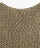 Masimodutti Cotton Boat Neck Sweater