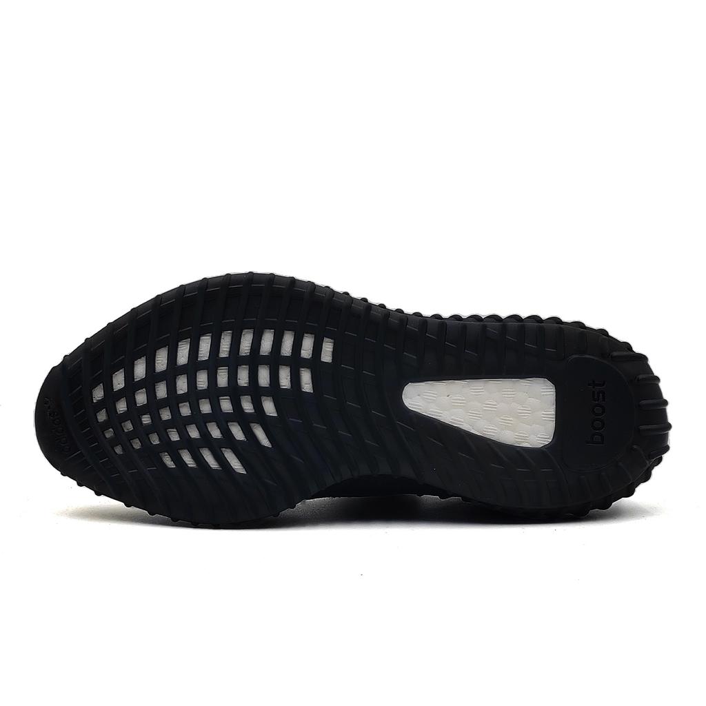 Adidas Originals Yeezy Boost 350 V2 Baby's Breath Starry Sky Fabric Cushioning Abrasion Resistant Low top Casual Shoes HQ4540(Team499--S-BOX)