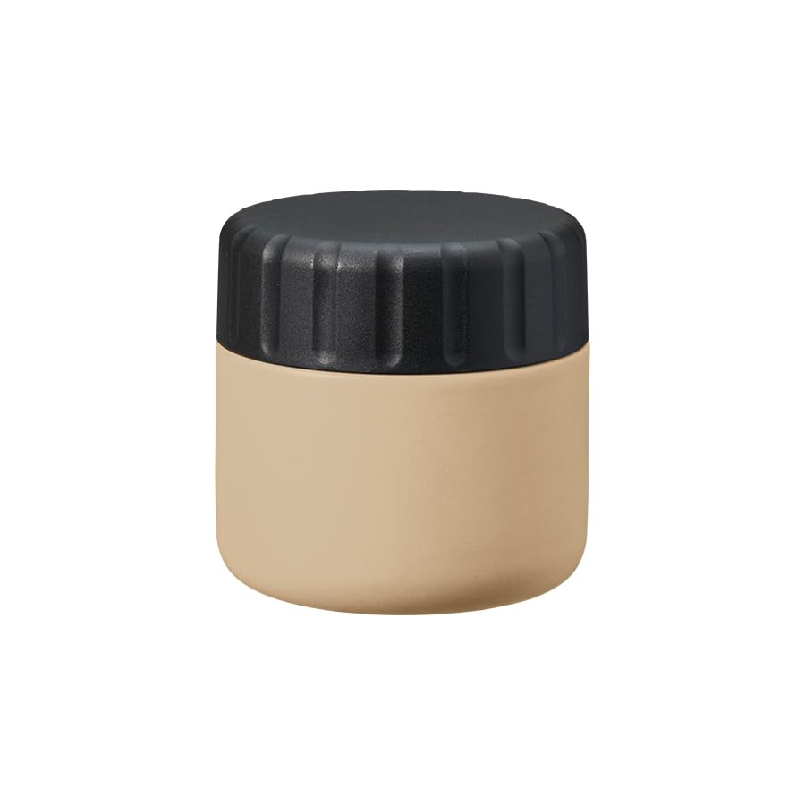 Zalatto Mini Soup Pot Vacuum Insulated Stainless Steel Lunch Box with Lid for Quick Outdoor and Day Gift Double-walled Cooking, Camping, Activities,