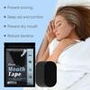 30Pcs Sleep-Saving Anti-Snoring Patch Reduces Snoring Sounds Gentle Soothes Nasal Care Sticker Sleep Anti-Snoring Patch
