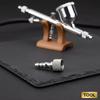 1/2/3Pcs Airbrush Quick Coupling Spray Accessories For 0.3mm 130 Double Action Airbrush Spare Parts Repair Tool For Model