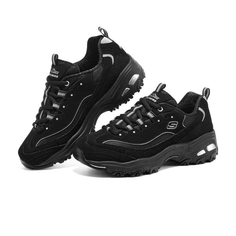 Skechers Women's Panda Platform Sneakers