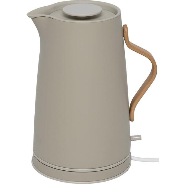 Чайник Stelton Emma soft sand (X-210-9)