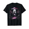 Flamingo T Shirt Boys Girls Funny Alien Ufo Vintage Stylish Designer Clothes Comfortable Graphic Casual Soft Slightly