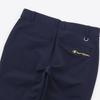 Champion Golf Script Women's Pants, Stretch, Warm, Water-Repellent, Windproof, Logo, Navy, CW-YG208
