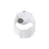 SWATCH Unisex 34mm White Watch GW151O GW151O