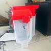 Automated Pig Farm Feeding System: Sow Quantitative Dispenser