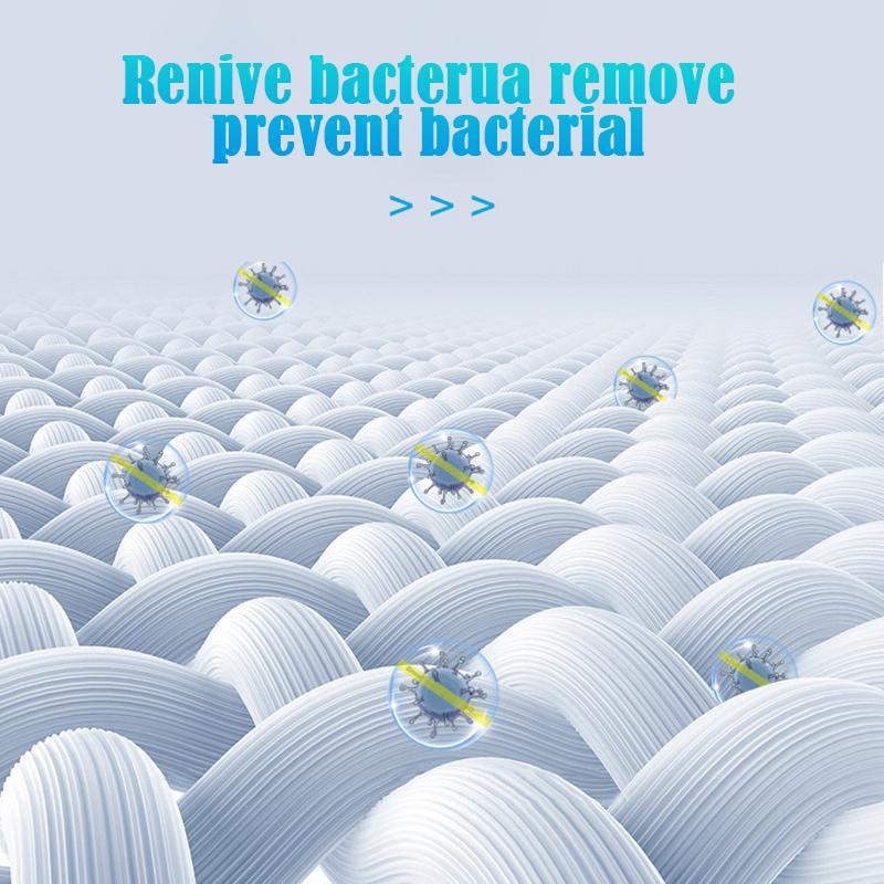 Foi Detergent Rufe, Foi Detergent Rufe