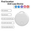 Mini Bluetooth GPS Tracker Real-Time Tracking Find My APP Tracker  for Child Pet Bike Wallet