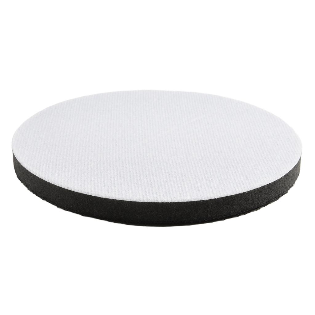 Buffering Pad Sponge Super Light Polishing 2 3 4 5 6inch
