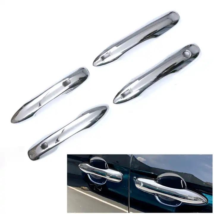 2022-23 Toyota Noah Voxy 90 Series Scuff Plates, Sill Strips, Door Bowls, Interior & Exterior Trim