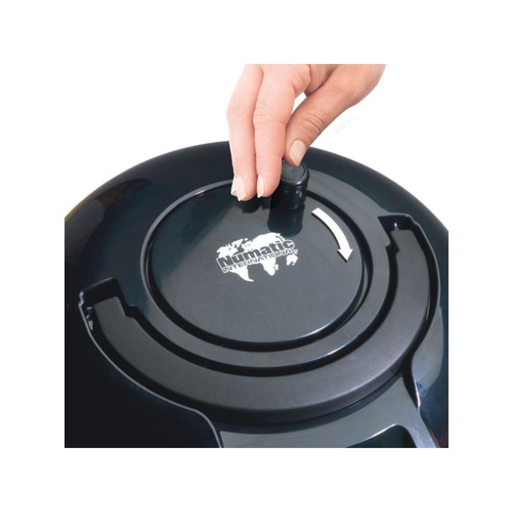 Numatic HET200 Hetty