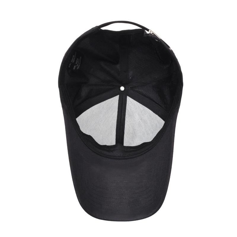 Men's Baseball Cap Middle-Aged and Elderly Cap Old Spring Autumn Dad Cap