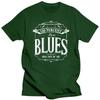 100 Percent Pure Blues Music T Shirt For Dropshipping Summer Short Sleeve Cotton Plus Size Custom Team Tee 4Xl 5Xl 6Xl