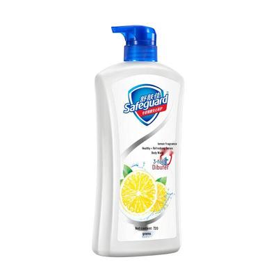 Safeguard Lemon Fresh Sprchový gel