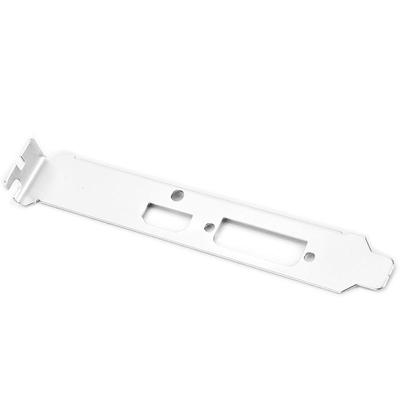 VGA DP Port full profile Bracket for nVIDIA AMD ATI Video Graphics Card