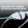 Kapvoe Hot Fashion Cycling Sunglasses Men Photochromic Glasses Mountain Running Hiking Eyewear Sports UV400 Climbing Goggles