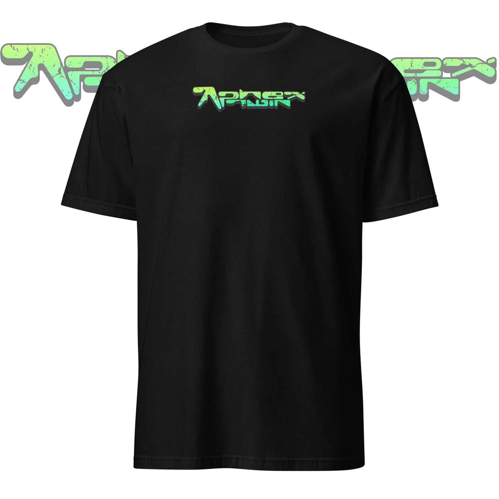Breakcore T shirt Electronic Music Clothing 4XL