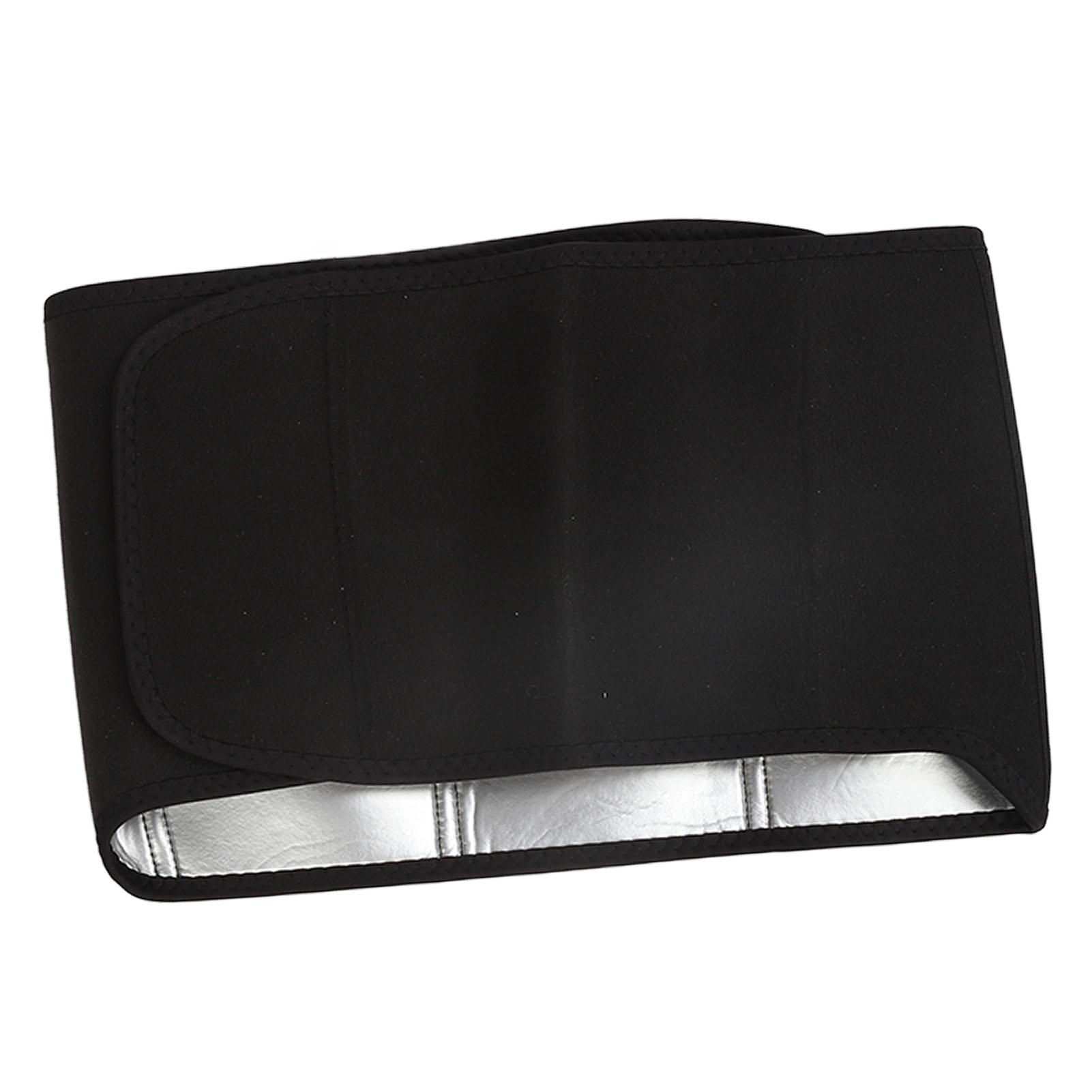 

Пояс для тренировки талии Эластичный Потовыделяющий Пояс для похудения и формирования тела для женщин