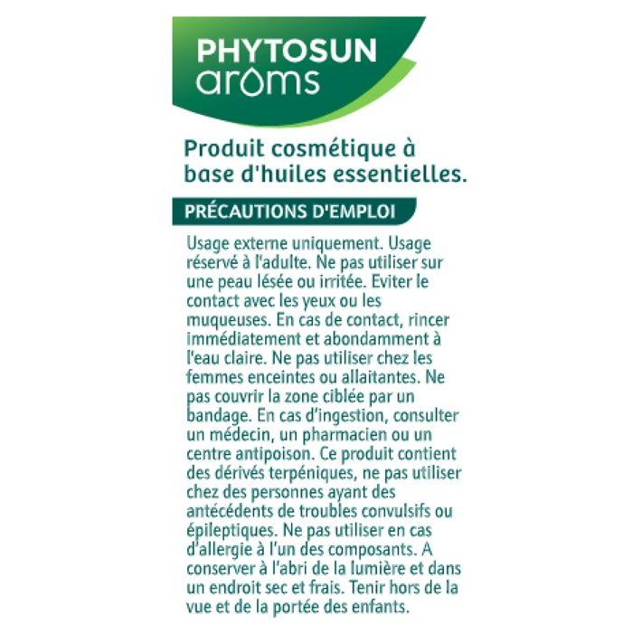 Phytosun Arôms Roll'on Gezielte Wirkung 50 ml