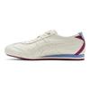 Onitsuka Tiger Mexico 66 Sd Cream Sky Blue Berry Sneakers 1183A872-111