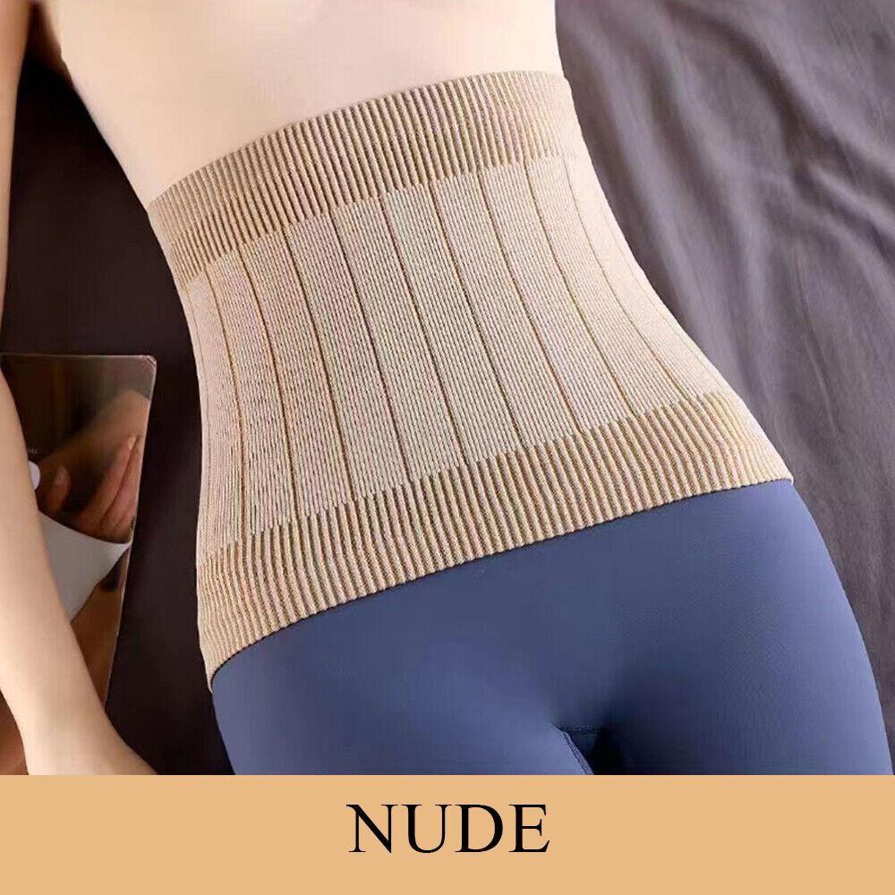 

Еластичний пояс для підтримки талії Унісекс Новий поперековий пояс Чотири сезони тілесний