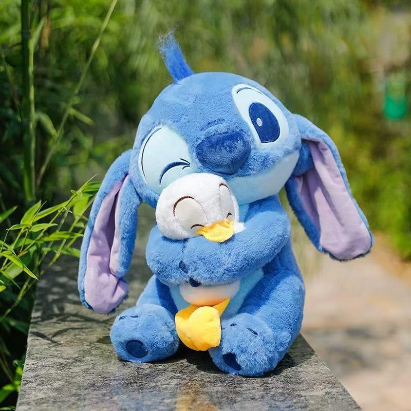 New Duckling Plush Doll: Premium Claw Machine Gift Pillow