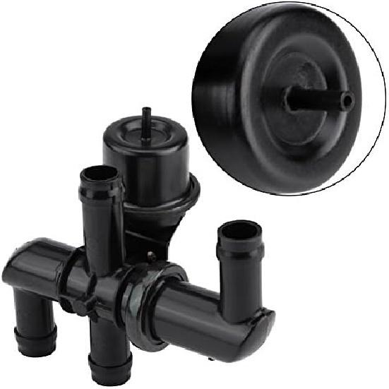 Heater Control Valve Solenoid Air Conditioning Control Valve for Ranger Aerostar F87Z-18495-AA YG350