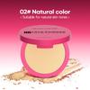HD Face Powder Matte Concealing Long Lasting Waterproof Setting Powder